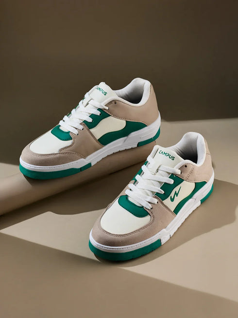 OG-38 Off White Men's Sneakers